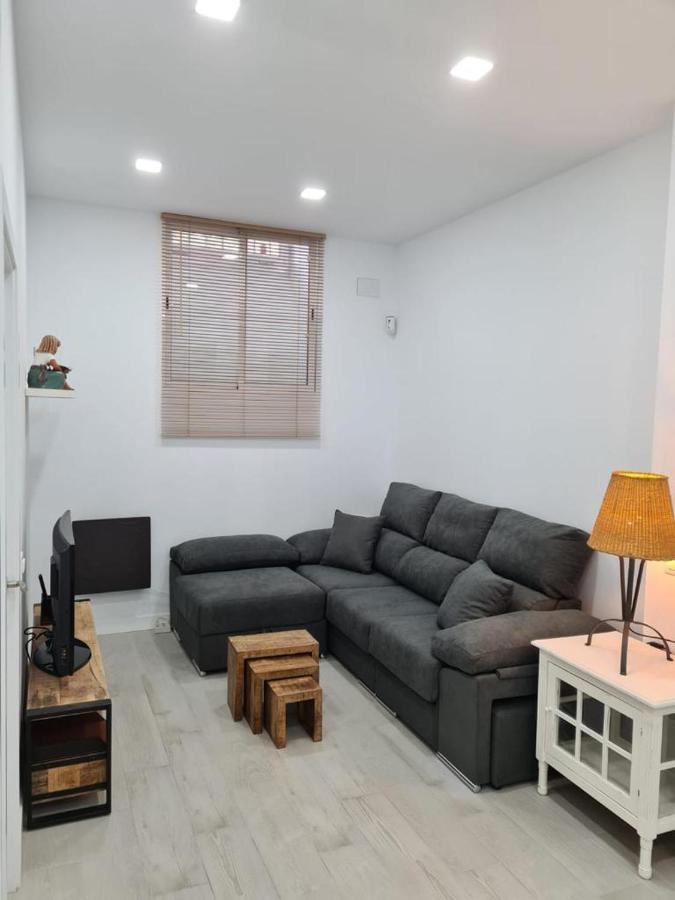 Apartamento Pet-Friendly En Atocha By Bebalmy Apartment มาดริด ภายนอก รูปภาพ