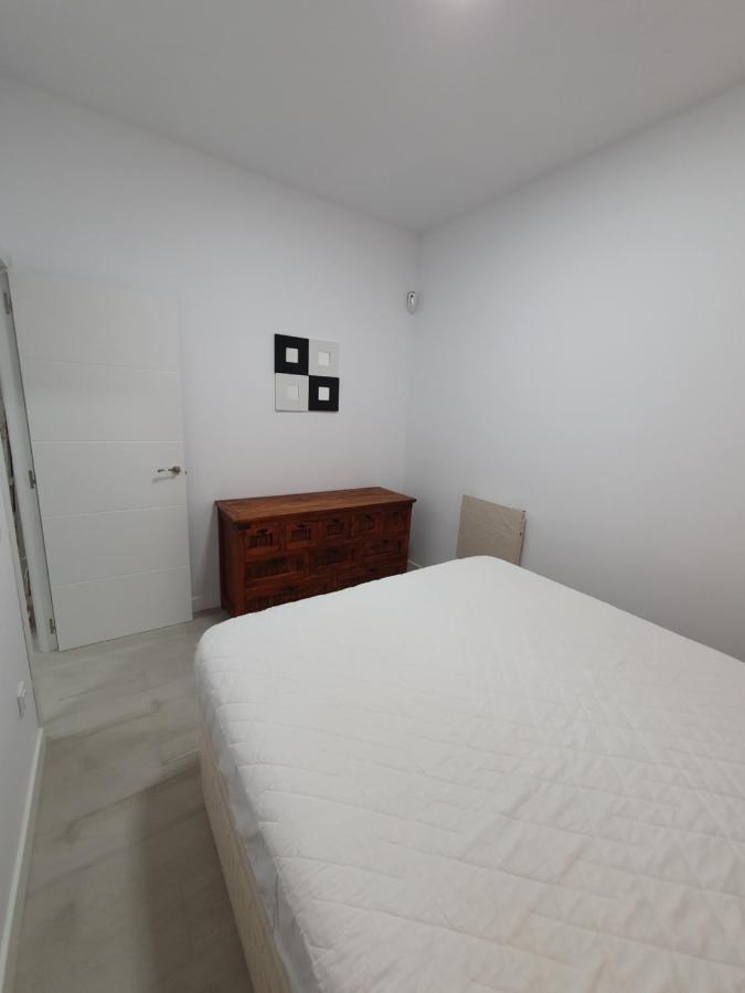 Apartamento Pet-Friendly En Atocha By Bebalmy Apartment มาดริด ภายนอก รูปภาพ